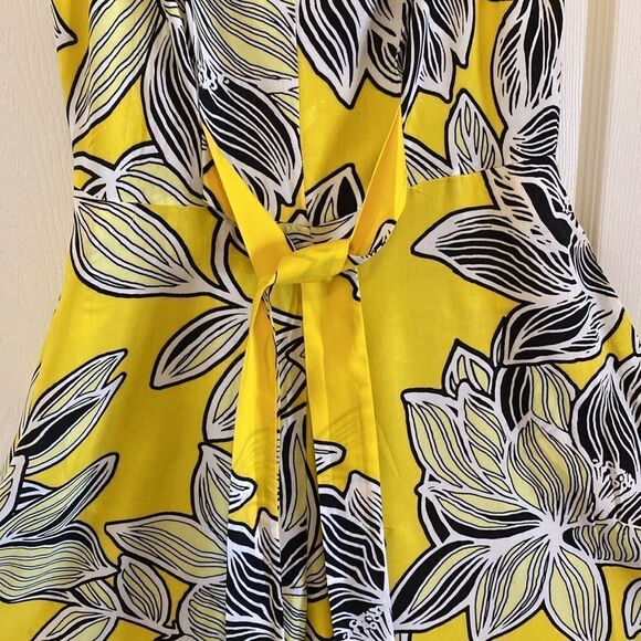 New Ivy Street Asymmetrical Legs Spaghetti Straps Jumpsuit - Picture 4 of 9